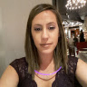 Meet your Posher, Alicia